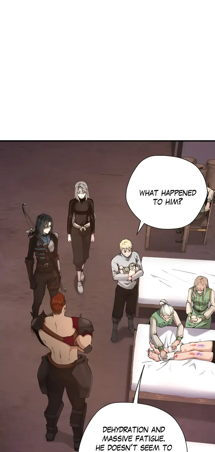 The Beginning After the End Chapter 169 image 49_optimized